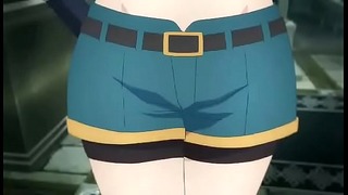 Konosuba Cap Tulo 2 Cartoon