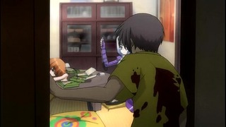 Full episode of anime series with subtitles