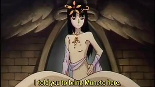 Lucky Boy Fucks Aroused Princess