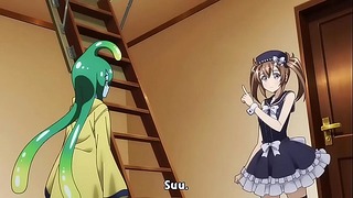 Episodio completo de anime serie con subtítulos