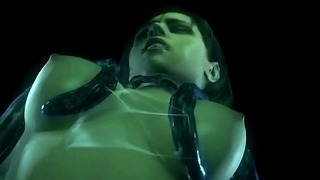 Bad Dream – Code Valentine Ep1