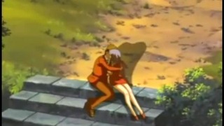 Outdoor Nipsucking  Anime Porn Sclip