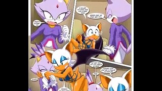 Эми Роуз | Sonic вики | Fandom