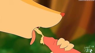 Free Hentai Porn Pokemon Gif - Poke Gif Party Pokemon Anime - XAnimu.com