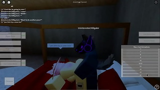 Roblox Roblox-sex