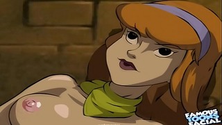 Scooby Doo Porn  Scooby Doo 481