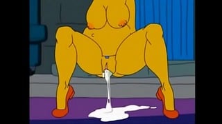 Extreme Cartoon Porn Simpsons - Simpsons Marge T Fuck Hentai Cartoon Group Sex Monster Extreme anime  Bathroom Fucking the Simpsons Simpsons alien - XAnimu.com