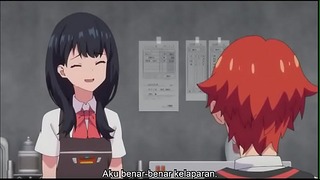 Siokarubi Ssssgridman – Rikka Impregnated by Uncle – 01 Sub Indonesia