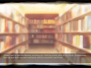 sweet Dream Succubus’ Sexy Visual Novels #40