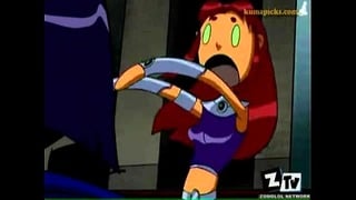 Teen Titans Toons Toon Anime Porn