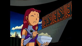 Teen Titans 1flv Young 544