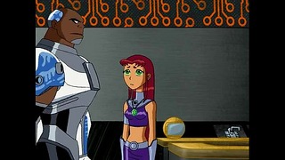 Teen Titans 2flv Young 552