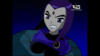 Teen Titans – Episodul 1 – Tentacule Rodub