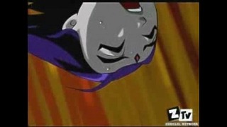 Teen Titans – Ravens Birthday