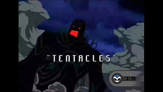 Teen Titans Tentakler del 1