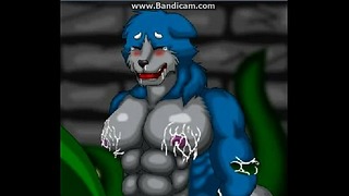 Tentacles Yiff Bara Faggot Furry