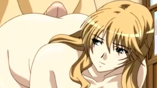 The Lucky Boy Sex Pussies Hentai