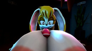 The Milf the Fox Penis-expansion
