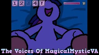 The Voices of Magicalmysticva Project Reel