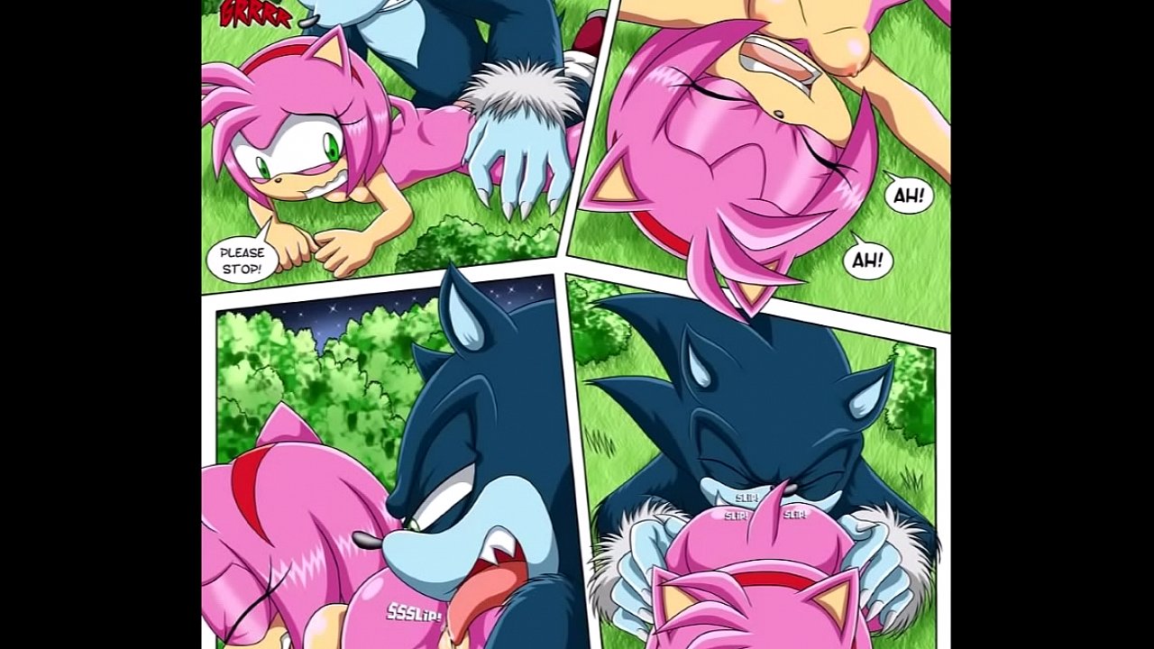 Sonic Werehog Porn - The Werehog Part 1 Sonic - XAnimu.com