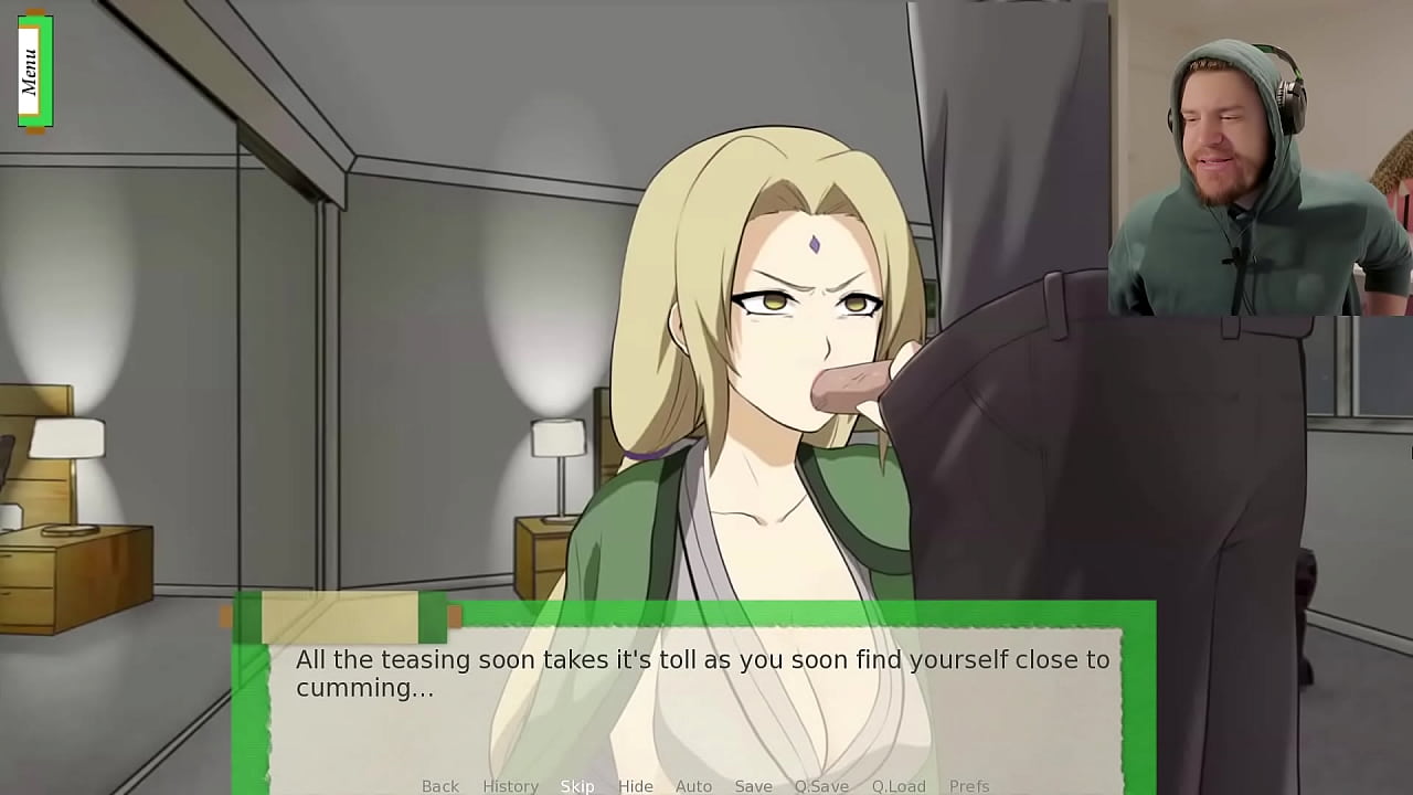 The Worst Thing Happened With Tsunade Jikage Rising Uncensored - XAnimu.com