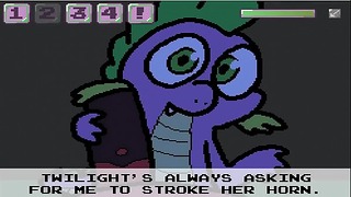 This Game Dude I Banned from Equestria 15 – Secondary Stuff