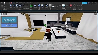 Teaser De Roblox V Sex