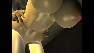 Umemaro 3d – Vol4 – Mai