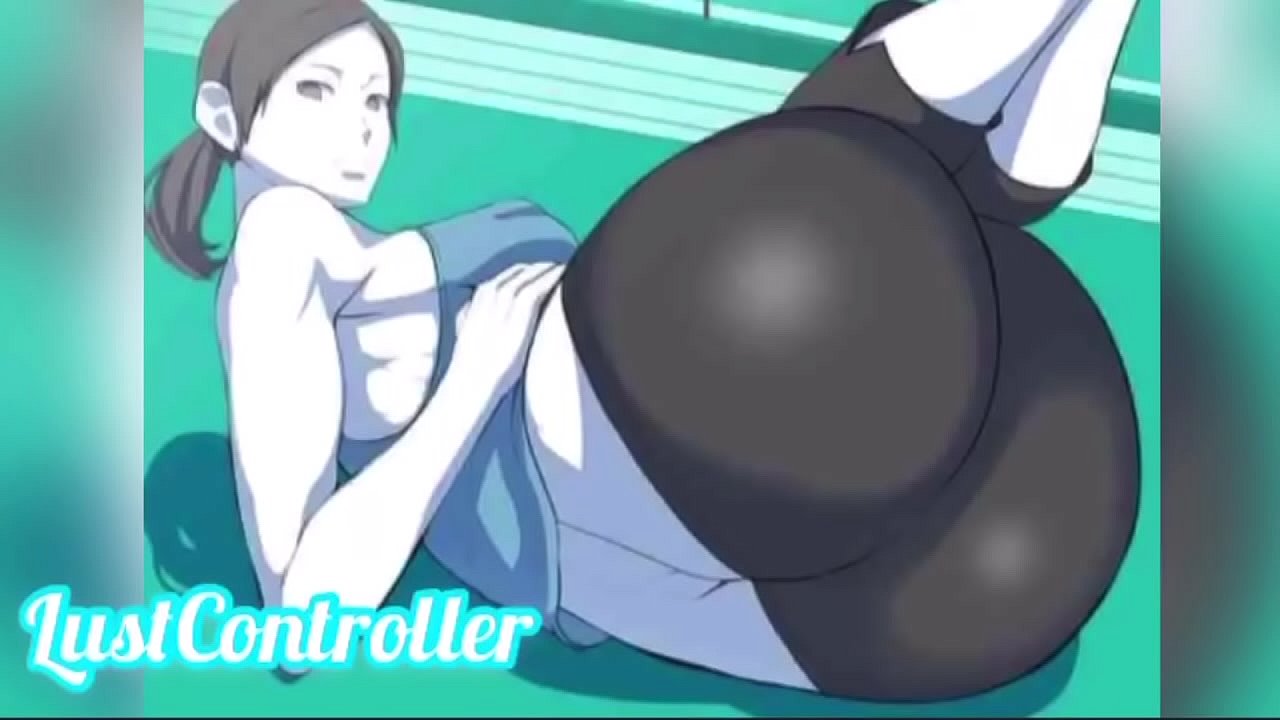 Wii Fit Trainer Samus Porn - Wii Fit Trainer Compilation Sfm - XAnimu.com