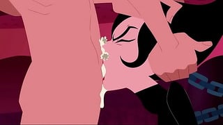 Zone Ashi Face Sex Game