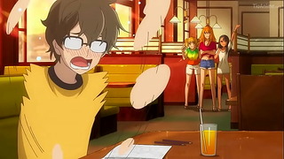 Ijiranaide Nagatoro-san 6 komedie Anime Porno