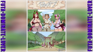 Anime Furry Futa Porn - furry futa Hentai porn videos [Tag] - XAnimu.com