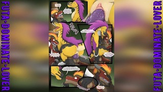 Furry Dragon Futanari Porn - furry dragon Hentai porn videos [Tag] - XAnimu.com