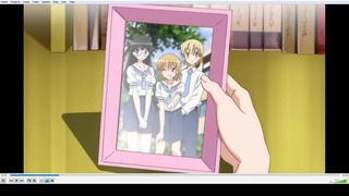 Aki Sora Yume No Naka – Episode 1 – Adult Commentary
