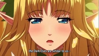 Hentai Big Breasts Blondie Best Oral Fuck