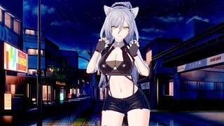 320px x 180px - anime catgirl Hentai porn videos [Tag] - XAnimu.com