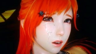 Orihime Inoue – Redhead beauty with massive tits enjoy hardcore fuck in Bleach hentai porn