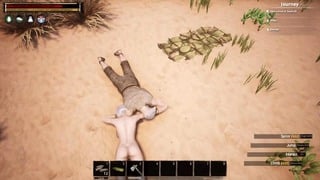 Conan Exiles Modded Kisa’s Survival Part 5