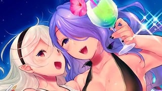 Corrin & Camilla Hentai Joi Challenge [freelancejoi]