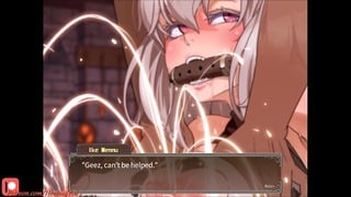 Cowgirl 2 – Niplheim’s Hunter Branded Azel – Hentai Cartoon Game