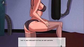 Something Unlimited Hentai