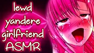 Asmr Yandere Girlfriend Takes Love Potion (part 4)