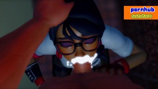 Maven Fortnite Porn