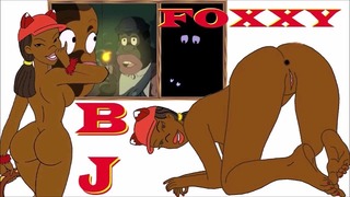 Black Love Oral Sex - Black Blowjob Huge Black Cock Black Girl Foxxy Love Blowjobs Queen Oralsex  Toon Blowjob Drawn Together Hentai - XAnimu.com