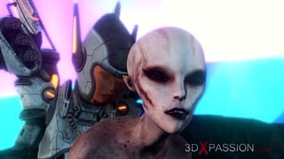 Female Xenomorph Pussy - alien pussy Hentai porn videos [Tag] - XAnimu.com