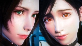 Final Fantasy 7 Futa – Tifa and aerith – Tram Sex (2 2)