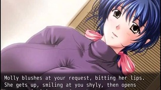 Vore dreams are getting real with busty teen