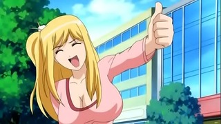 Hentai Seins 1 Hentaistrokecom Seins Busty Mamas anime Gros Seins Tetona Seins Hentai Seins Tette Titten Tetas
