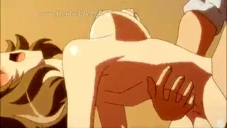Hentai En La Escuela Anime