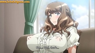 Le plus chaud Hentai Compilation de filles aux gros seins